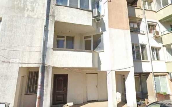 Едностаен апартамент в София, Център - 37 кв.м за 1365 €/кв.м - Снимка #1