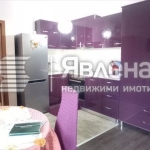 Дава се под наем Двустаен апартамент в Пловдив, Кючук Париж - 62 кв.м за 383 € - Снимка #1