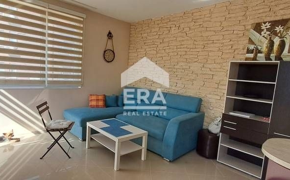 Дава се под наем Двустаен апартамент в Варна, Виница - 62 кв.м за 385 € - Снимка #1