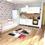 Двустаен апартамент в Варна, Трошево - 67 кв.м за 2536 €/кв.м - Снимка #1