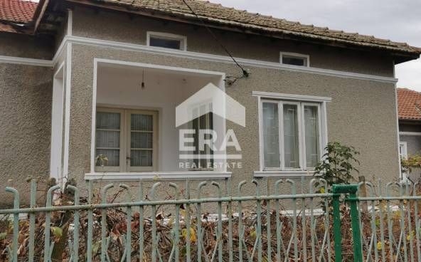 Къща в с. Соколово, Област Добрич - 97 кв.м за 650 €/кв.м - Снимка #1