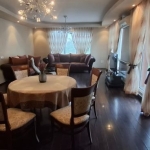 Дава се под наем Тристаен апартамент в София, Овча купел - 116 кв.м за 896.58 € - Снимка #1