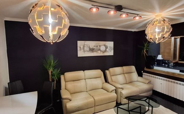 Тристаен апартамент в София, Овча купел 2 - 75 кв.м за 1428 €/кв.м - Снимка #1