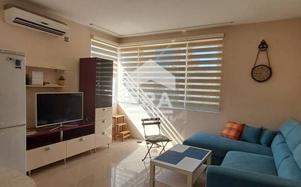 Двустаен апартамент в Варна, Виница - 62 кв.м за 1061 €/кв.м - Снимка #1