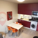 Двустаен апартамент в София, Банишора - 40 кв.м за 2125 €/кв.м - Снимка #1