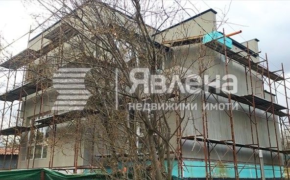 Къща в с. Хераково, Област София-област - 288 кв.м за 1355 €/кв.м - Снимка #1