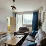 Дава се под наем Двустаен апартамент в София, Люлин 9 - 64 кв.м за 500 € - Снимка #1