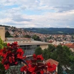 Двустаен апартамент в Велико Търново, Център - 62 кв.м за 2500 €/кв.м - Снимка #1