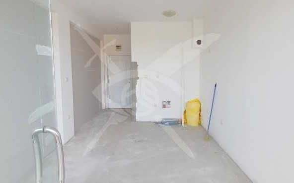 Едностаен апартамент в к.к. Слънчев бряг - 26 кв.м за 616 €/кв.м - Снимка #1