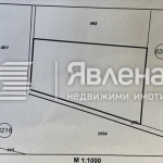 Парцел в с. Лозен, Област София-град - 2130 кв.м за 40 €/кв.м - Снимка #1
