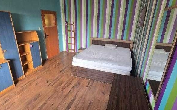 Дава се под наем Тристаен апартамент в Бургас, Братя Миладинови - 100 кв.м за 504.9 € - Снимка #1