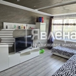 Тристаен апартамент в Варна, Западна промишлена зона - 60 кв.м за 1334 €/кв.м - Снимка #1