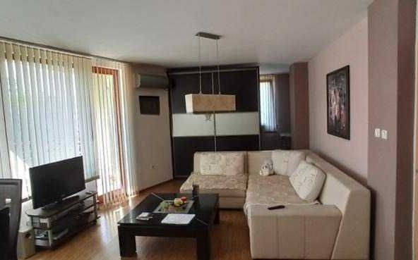 Дава се под наем Тристаен апартамент в София, Овча купел - 76 кв.м за 620 € - Снимка #1