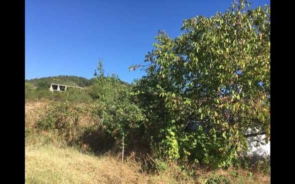 Парцел в Хисаря - 483 кв.м за 38 €/кв.м - Снимка #1