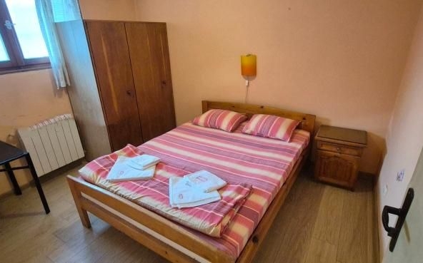 Дава се под наем Едностаен апартамент в Банкя - 60 кв.м за 400 € - Снимка #1