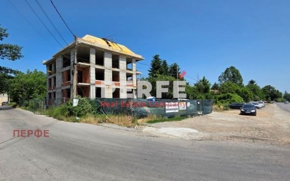 Тристаен апартамент в София, Карпузица - 136 кв.м за 1650 €/кв.м - Снимка #1