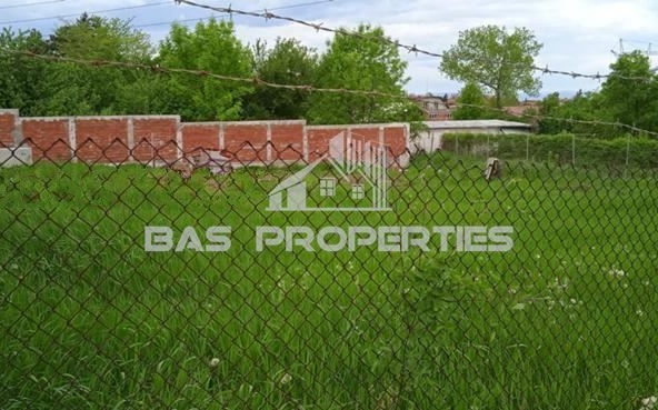 Парцел в София, Горна баня - 730 кв.м за 274 €/кв.м - Снимка #1