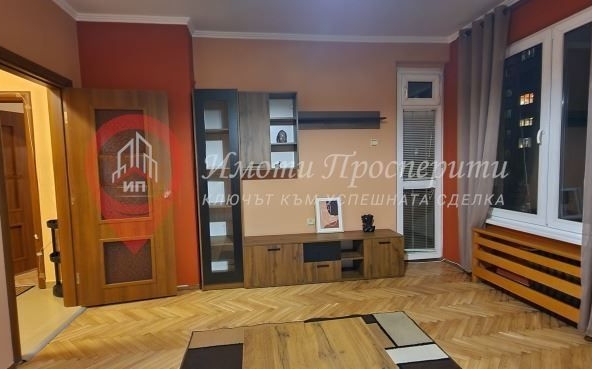 Дава се под наем Двустаен апартамент в София, Медицинска академия - 80 кв.м за 850 € - Снимка #1