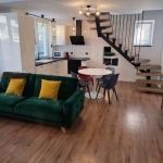 Дава се под наем Многостаен апартамент в София, Манастирски ливади - 120 кв.м за 1300 € - Снимка #1