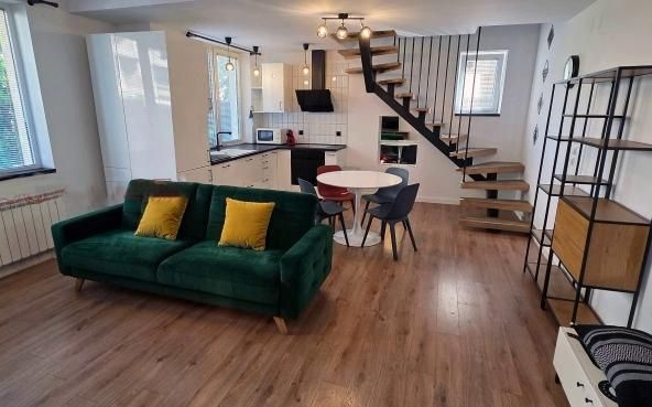 Дава се под наем Многостаен апартамент в София, Манастирски ливади - 120 кв.м за 1300 € - Снимка #1