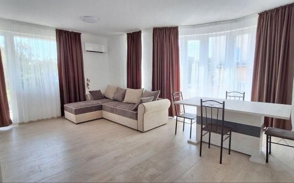 Дава се под наем Тристаен апартамент в София, Люлин 1 - 90 кв.м за 598.23 € - Снимка #1