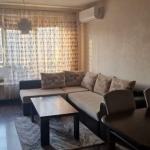 Дава се под наем Тристаен апартамент в София, Бъкстон - 90 кв.м за 797.64 € - Снимка #1