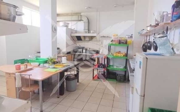 Заведение в к.к. Слънчев бряг - 142 кв.м за 334 €/кв.м - Снимка #1