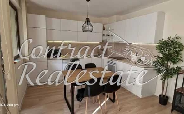 Дава се под наем Тристаен апартамент в Варна, Трошево - 70 кв.м за 448.8 € - Снимка #1