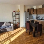 Дава се под наем Тристаен апартамент в Бургас, Славейков - 110 кв.м за 668.1 € - Снимка #1