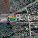 Парцел в с. Камен бряг, Област Добрич - 1228 кв.м за 13 €/кв.м - Снимка #1