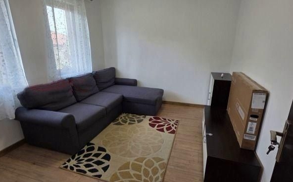 Дава се под наем Тристаен апартамент в с. Панчарево, Област София-град - 87 кв.м за 947.58 € - Снимка #1