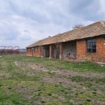 Промишлена сграда в Варна, Възраждане 1 - 256 кв.м за 120 €/кв.м - Снимка #1