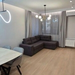Дава се под наем Двустаен апартамент в София, Център - 60 кв.м за 1095.99 € - Снимка #1