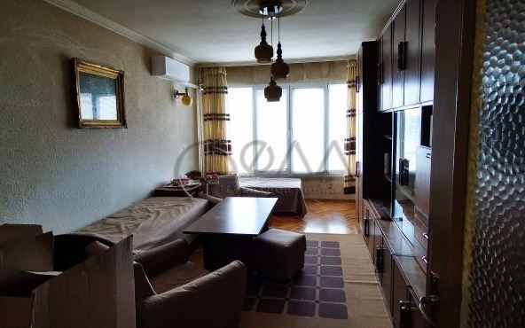 Тристаен апартамент в София, Орландовци - 91 кв.м за 1384 €/кв.м - Снимка #1