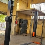 Промишлена сграда в Добрич, Промишлена зона - Запад - 580 кв.м за 273 €/кв.м - Снимка #1