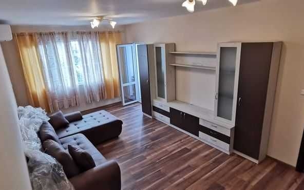 Дава се под наем Двустаен апартамент в Бургас, Меден рудник - зона Б - 70 кв.м за 200 € - Снимка #1