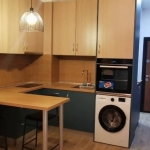 Дава се под наем Едностаен апартамент в София, Надежда 1 - 40 кв.м за 525 € - Снимка #1