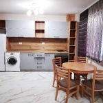 Дава се под наем Двустаен апартамент в Пловдив, Кючук Париж - 67 кв.м за 408 € - Снимка #1