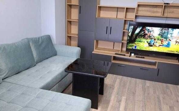 Дава се под наем Двустаен апартамент в Бургас, Зорница - 49 кв.м за 357 € - Снимка #1