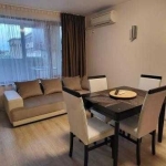 Дава се под наем Двустаен апартамент в Бургас, Лазур - 70 кв.м за 510 € - Снимка #1