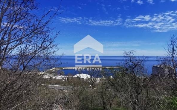 Парцел в с. Осеново, Област Варна - 524 кв.м за 42 €/кв.м - Снимка #1