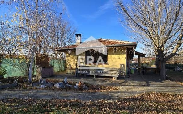 Къща в с. Ново село, Област Велико Търново - 100 кв.м за 780 €/кв.м - Снимка #1