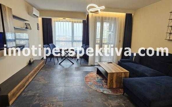 Двустаен апартамент в Пловдив, Христо Смирненски - 82 кв.м за 2072 €/кв.м - Снимка #1