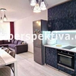 Тристаен апартамент в Пловдив, Христо Смирненски - 97 кв.м за 1784 €/кв.м - Снимка #1