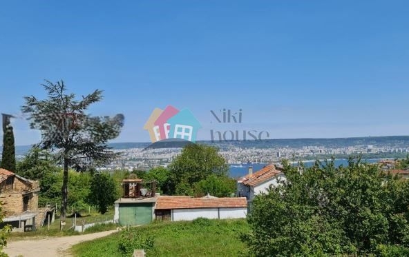 Парцел в Варна, м-т Зеленика - 425 кв.м за 142 €/кв.м - Снимка #1