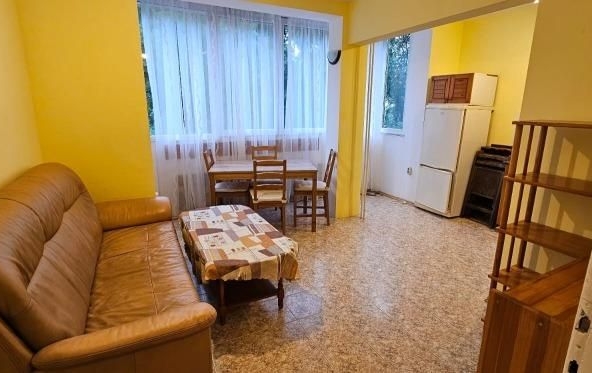 Дава се под наем Двустаен апартамент в София, Западен парк - 53 кв.м за 499 € - Снимка #1