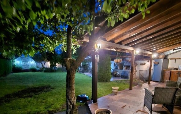 Къща в Добрич, Рилци - 150 кв.м за 1275 €/кв.м - Снимка #1