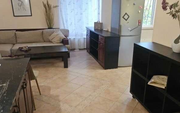 Дава се под наем Тристаен апартамент в София, Манастирски ливади - 75 кв.м за 665 € - Снимка #1