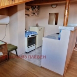 Двустаен апартамент в Плевен, 9-ти квартал - 72 кв.м за 625 €/кв.м - Снимка #1