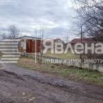 Парцел в София, Бенковски - 1489 кв.м за 124 €/кв.м - Снимка #1